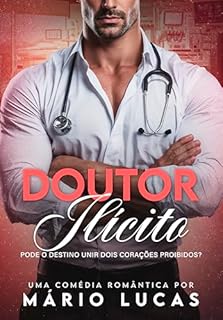 Livro Doutor Ilícito