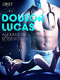 Livro Doutor Lucas - Um conto erótico (LUST)