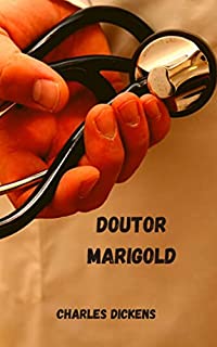 Livro Doutor Marigold