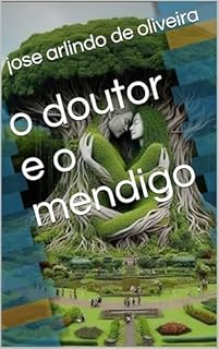 Livro o doutor e o mendigo