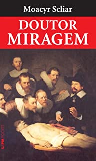 Livro Doutor Miragem