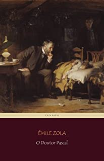 Livro O Doutor Pascal
