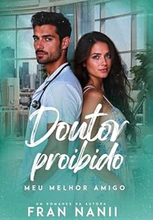 Livro Doutor Proibido: Meu Melhor Amigo