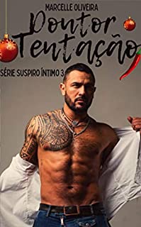 Livro Doutor Tentação (Suspiro Íntimo)