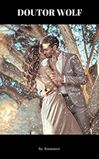 Livro DOUTOR WOLF