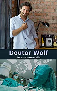 Livro Doutor Wolf