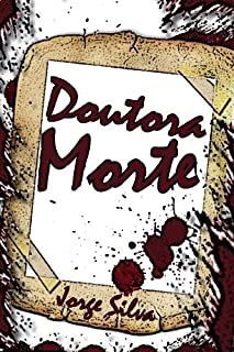 Livro Doutora Morte