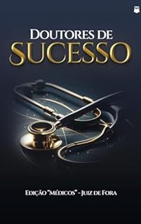 Livro Doutores de sucesso