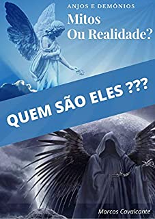 Livro Doutrina dos Anjos e Demônios: Mitos ou Realidade?