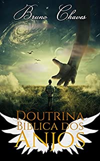 Livro Doutrina Bíblica dos Anjos