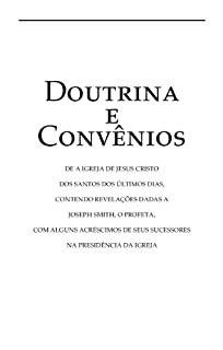 Doutrina e Convênios