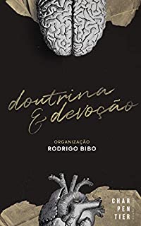 Livro Doutrina e Devoção