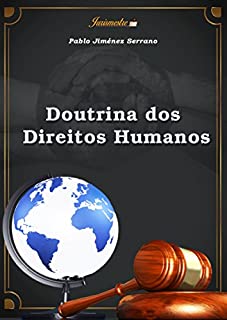 Livro Doutrina dos direitos humanos