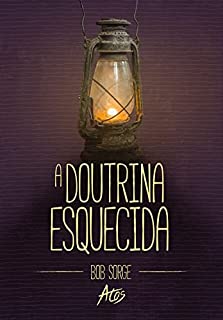 Livro A Doutrina Esquecida