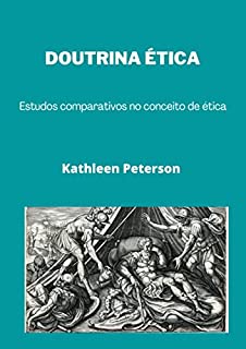 Livro Doutrina Ética: Estudos comparativos no conceito de ética