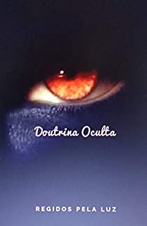 Livro Doutrina Oculta