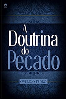 A Doutrina do Pecado