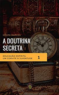 Livro Doutrina Secreta: A origem no Antigo Egito