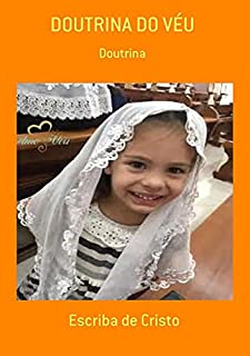 Livro Doutrina Do VÉu