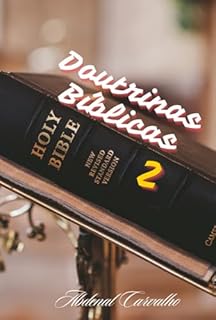 Livro Doutrinas Bíblicas