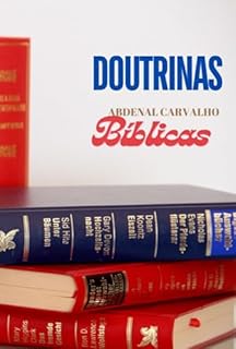 Livro Doutrinas Bíblicas