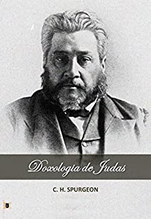 Livro Doxologia de Judas, por C. H. Spurgeon