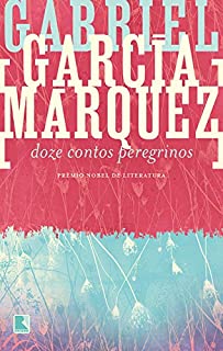 Livro Doze contos peregrinos