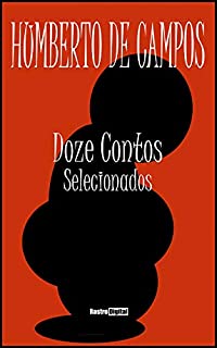 Livro Doze contos selecionados: (Ilustrado)