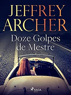 Livro Doze Golpes de Mestre