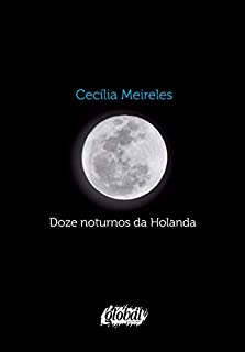Livro Doze noturnos da Holanda