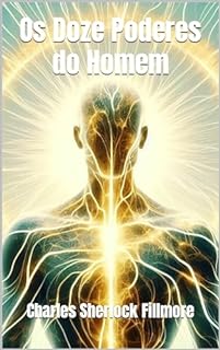 Livro Os Doze Poderes do Homem