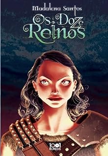 Livro Os Doze Reinos
