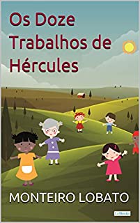 Os Doze Trabalhos de Hércules (Sítio do Picapau Amarelo)