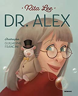 Livro Dr. Alex