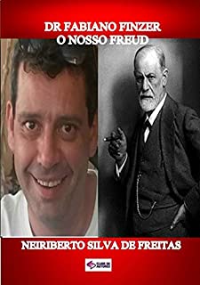 Livro Dr Fabiano Finzer O Nosso Freud
