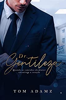 Livro Dr. Gentileza