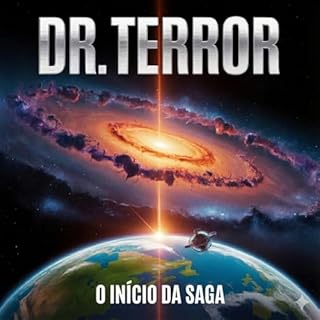 Dr. Terror: O Início da Saga