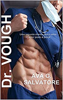 Livro Dr. VOUGH (A Lei da Atração Livro 4)