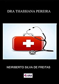 Livro Dra Thassiana Pereira