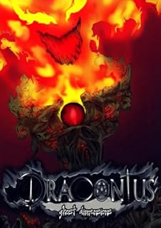 Livro Draconius Ghosth dimension (DRACONIUS Ghost dimension Livro 5)