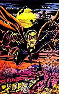 Livro Drácula