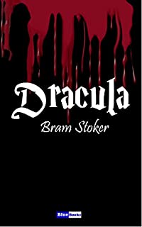 Livro Dracula