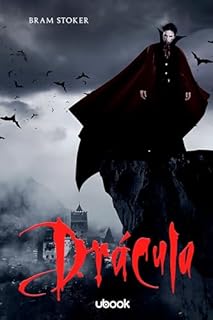 Livro Drácula