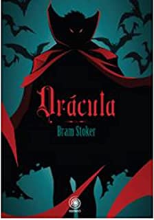 Livro Drácula