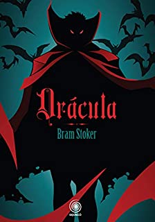 Livro Drácula