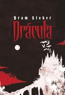 Livro Drácula