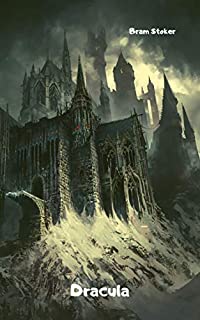 Livro Drácula