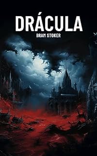 Livro Drácula