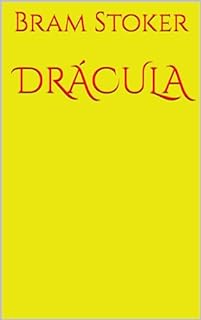 Livro Drácula