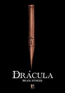 Livro Drácula
